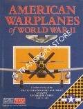 American Warplanes of World War II by DONALD, David (ed.)